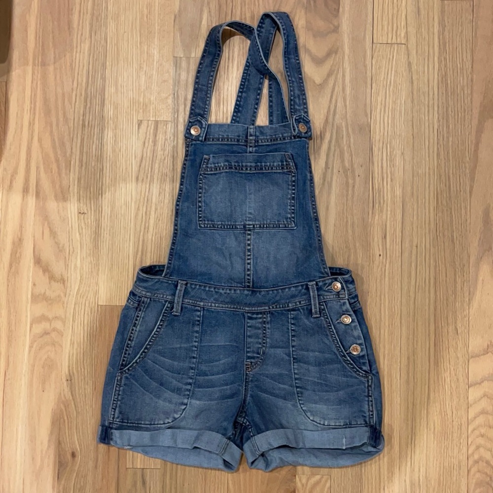 Level 99, Short Overalls, size XS/(25-26)